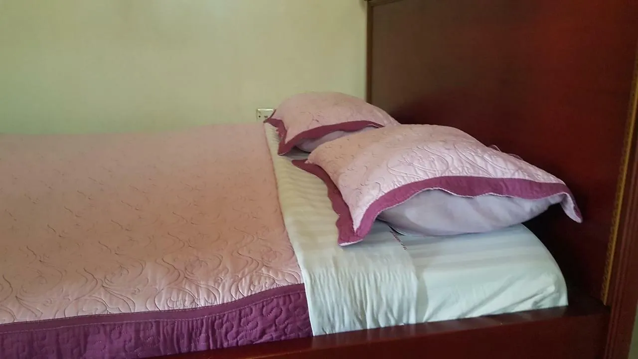 Venus Guest House Kampala Uganda