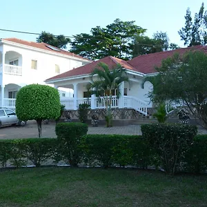 Muyenga Luxury Vacation Kampala